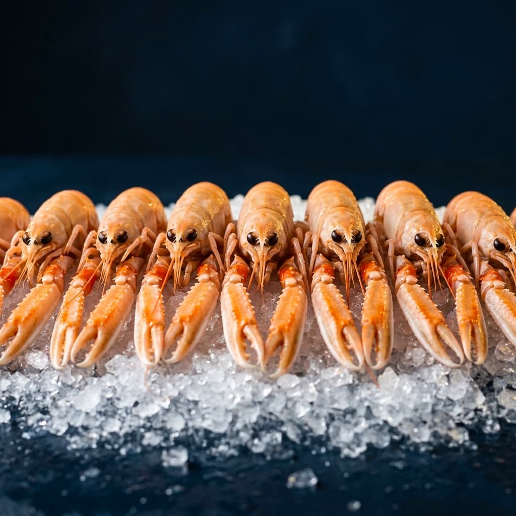 Scampi